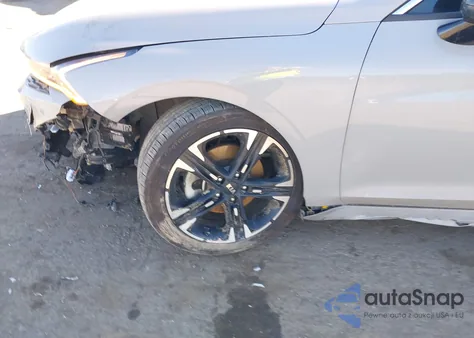 2021 Kia K5 Gt-Line from USA, damaged, VIN 5XXG64J28MG057572